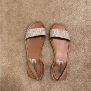 Steve Madden sandals